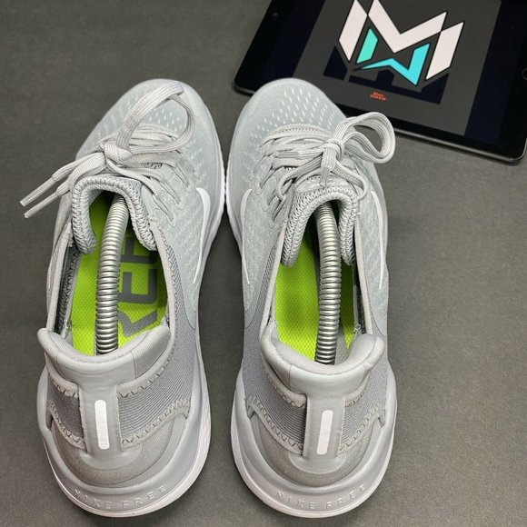 Nike Free RN 2018 Running Shoes Men’s Sizes main image 5